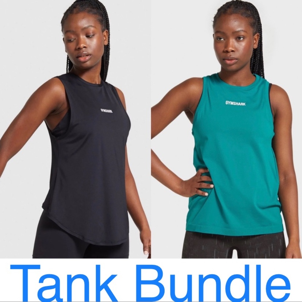 Training and Illumination Tanks